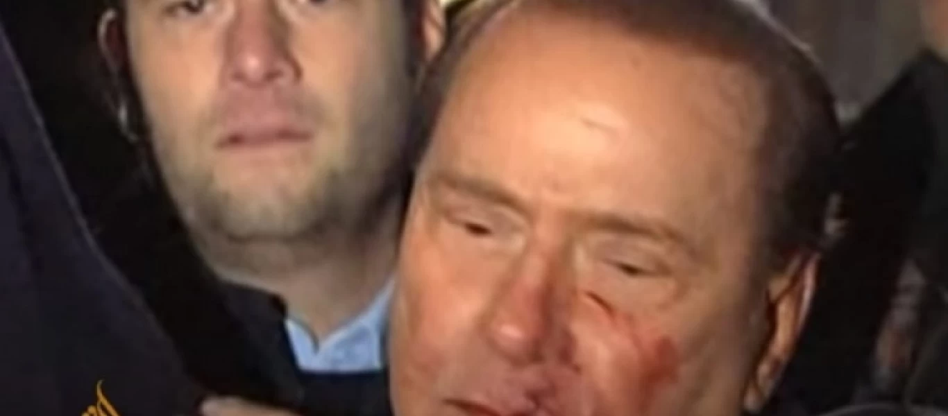 Να ήταν μόνο ο Μακρόν - Διάσημες... επιθέσεις on air (βίντεο)